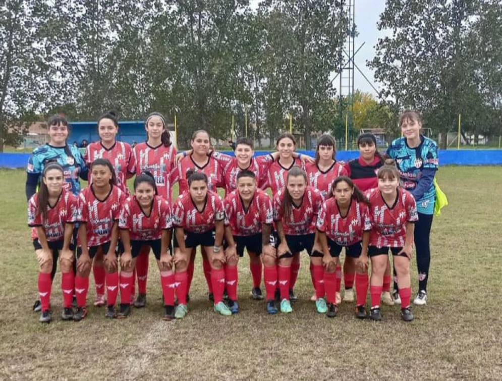 En la pr&oacute;xima jornada, Ca&ntilde;uelas FC enfrentar&aacute; a El Front&oacute;n.