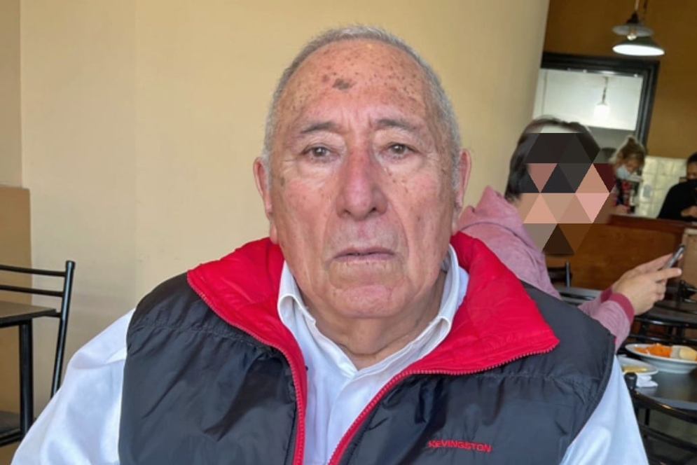 Jorge Dom&iacute;nguez. 