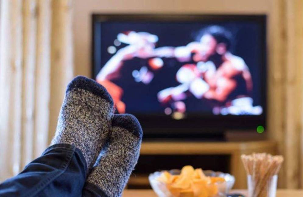 Se esperan lluvias hasta fines de la semana&nbsp;próxima.