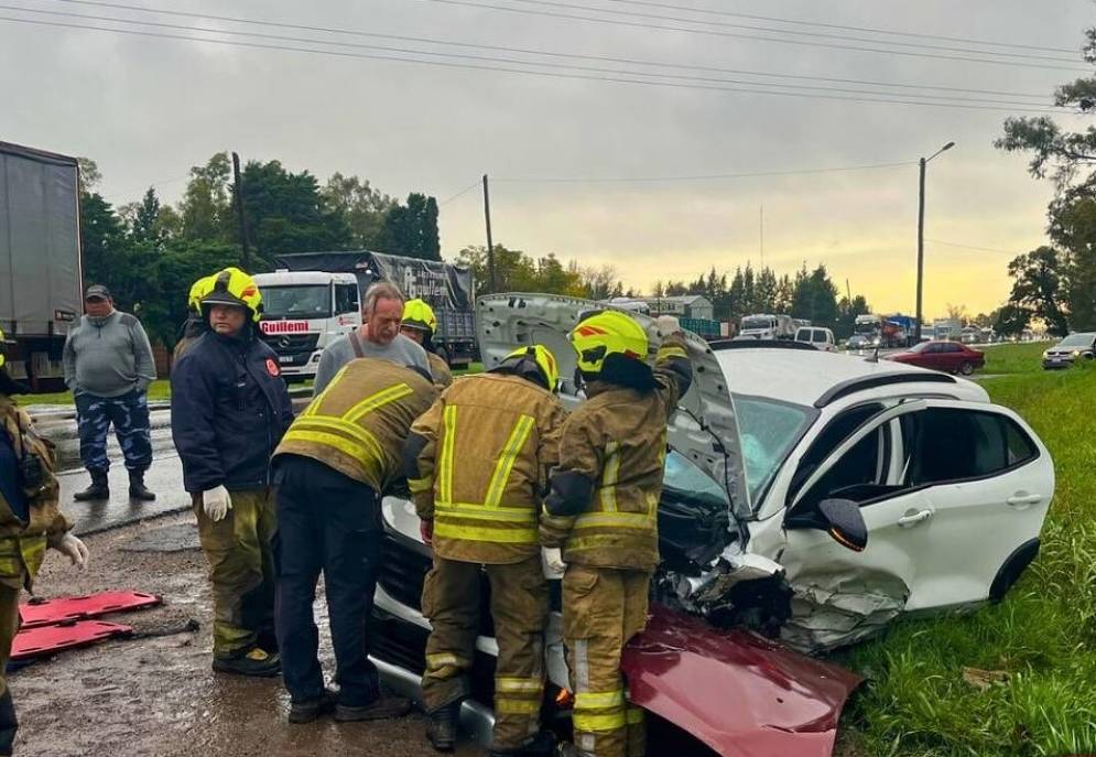 En promedio fueron casi 4 servicios por d&iacute;a.