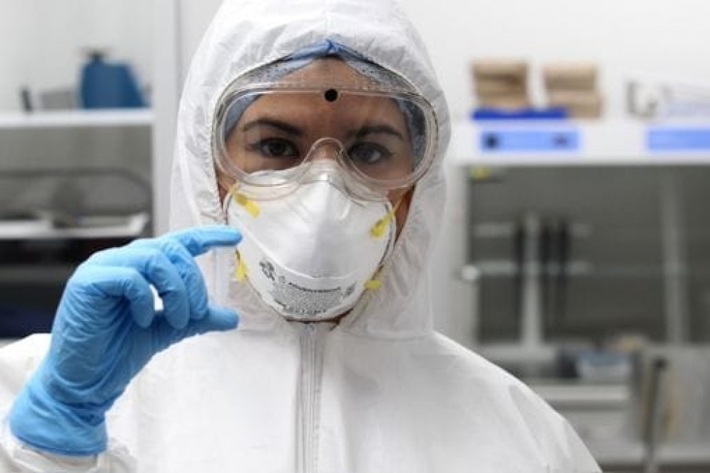 El cuarto caso corresponde a la l&iacute;nea de contagi&oacute; de Peralta o Barrena.