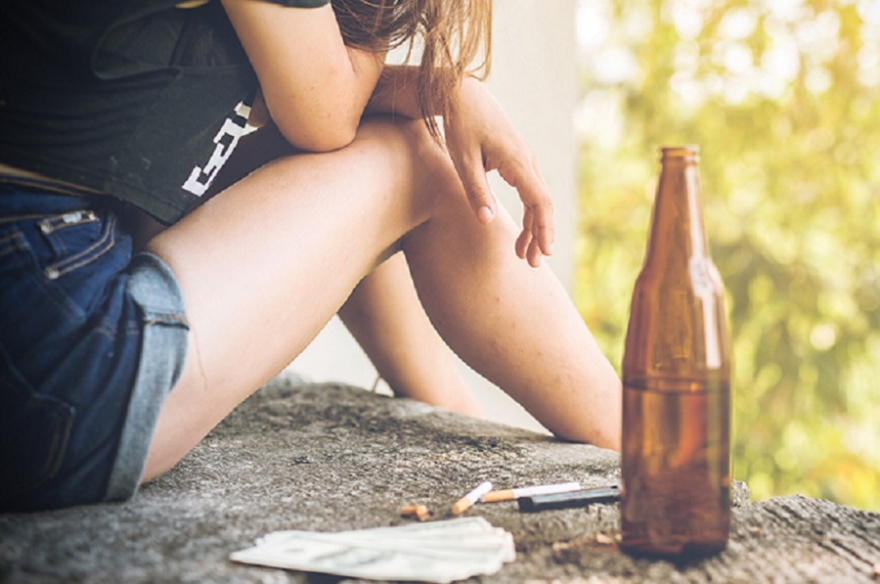 Brindan capacitaci&oacute;n sobre consumos problem&aacute;ticos