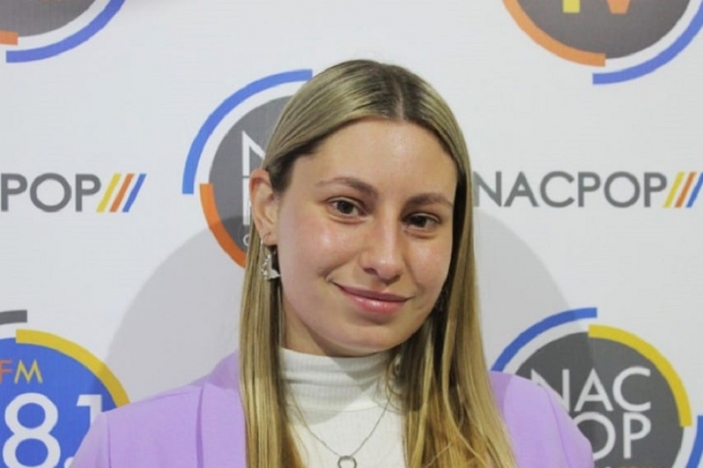 Victoria Marques: &iquest;Qu&eacute; perfil adoptar&aacute; de cara a las elecciones de noviembre?