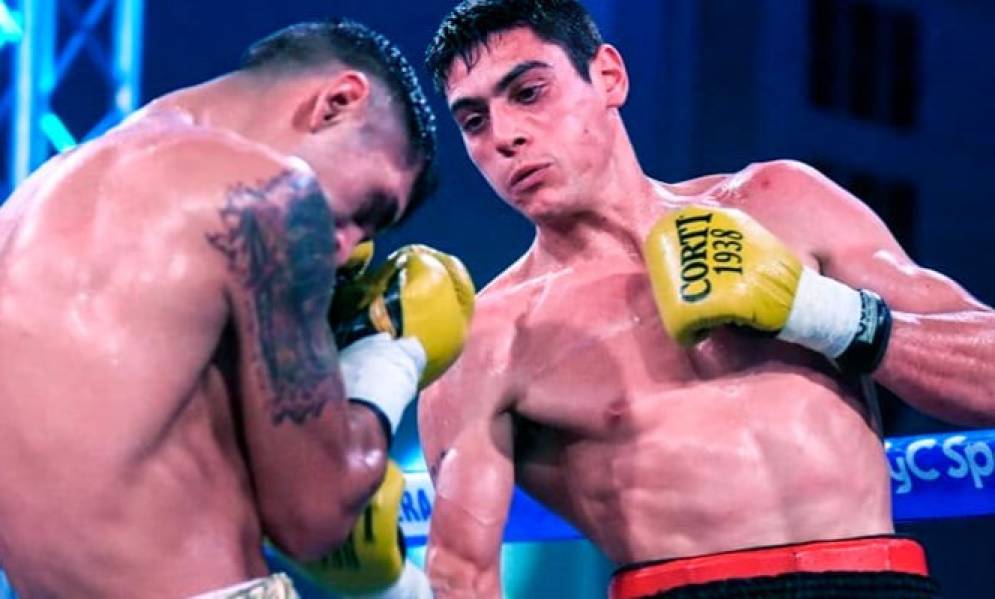 "Cha&iacute;to" buscar&aacute; un cierre de 2024 victorioso. 