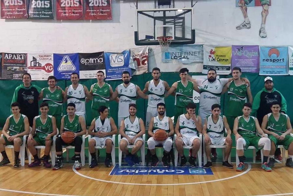 Juventud necesita ganar s&iacute; o s&iacute;. 