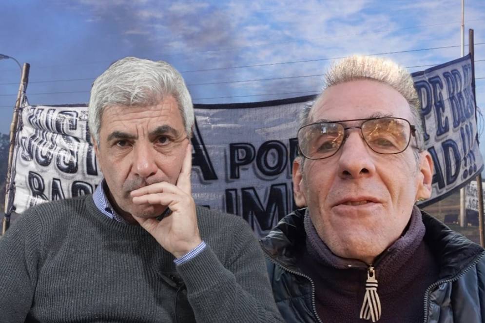 Patr&oacute;n y P&eacute;rez Armari. 