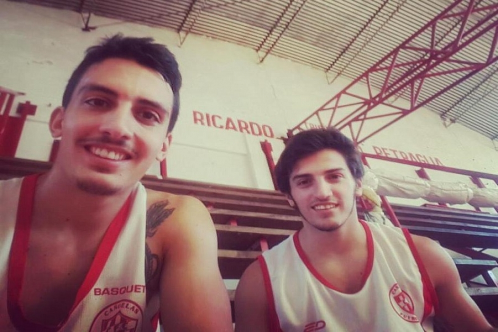 B&aacute;squet: CFC tendr&aacute; dos vueltas para afrontar la Copa de Oro