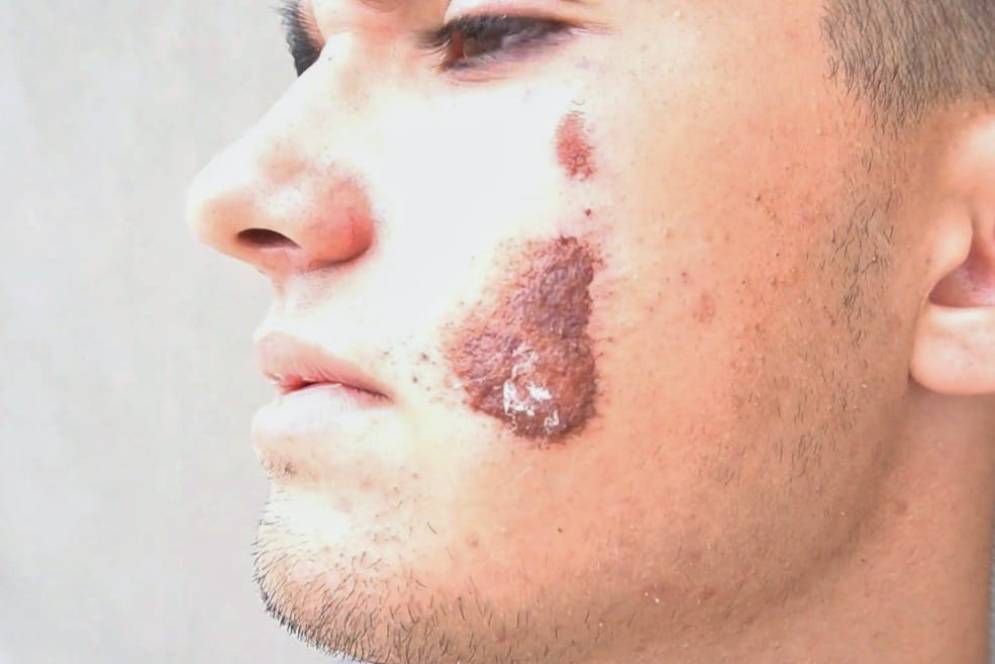 Brind&oacute; declaraciones en la ma&ntilde;ana de este mi&eacute;rcoles.