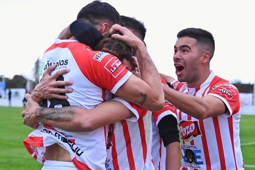 Un grito interminable. Ph: Jonathan Arga&ntilde;araz.