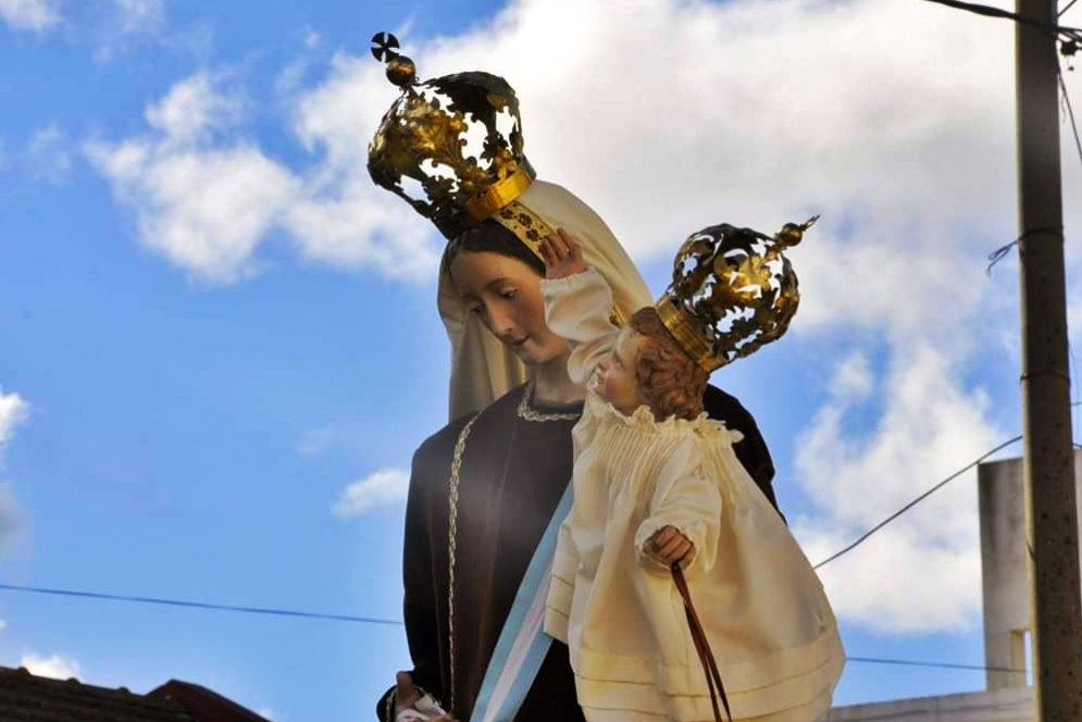 El D&iacute;a de la Virgen se celebrar&aacute; con una misa virtual