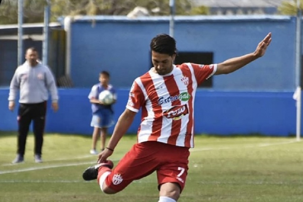 Juli&aacute;n Cano. Foto archivo.