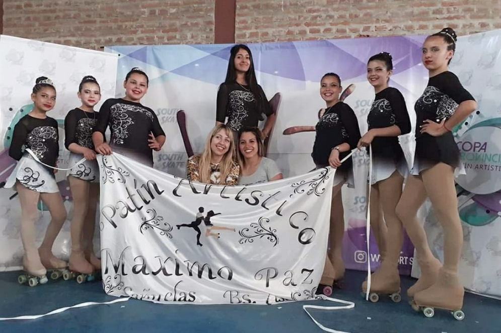 El deporte se ense&ntilde;a semanalmente los d&iacute;as martes, viernes y s&aacute;bados.