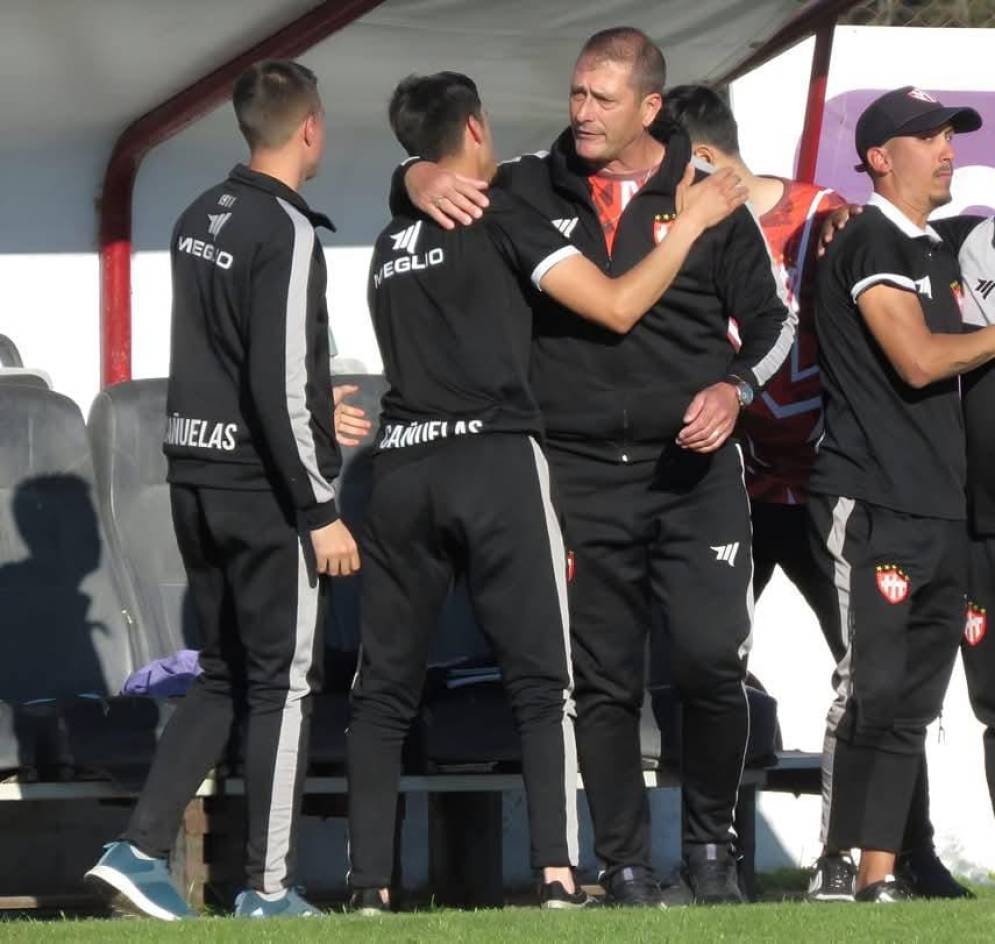 Aldirico, el apuntado por la CD para justificar el momento deplorable del Tambero.