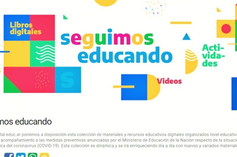 El portal ya est&aacute; disponible y no tiene costo.