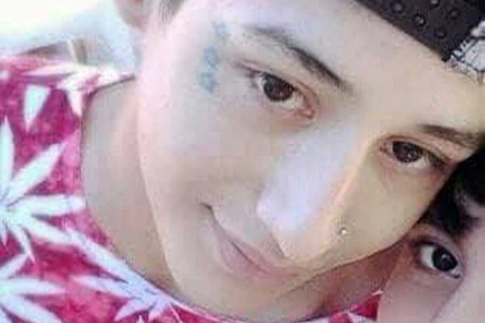 Luciano Rodr&iacute;guez. 