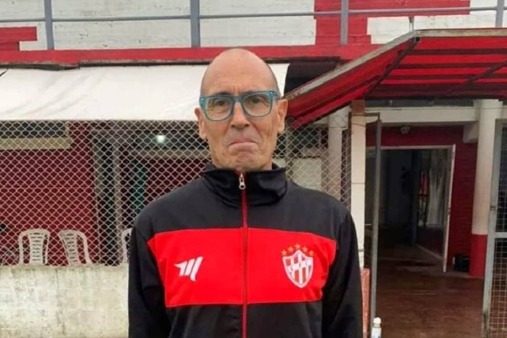 Habl&oacute; con NacPop luego del 0-0 con Comunicaciones.