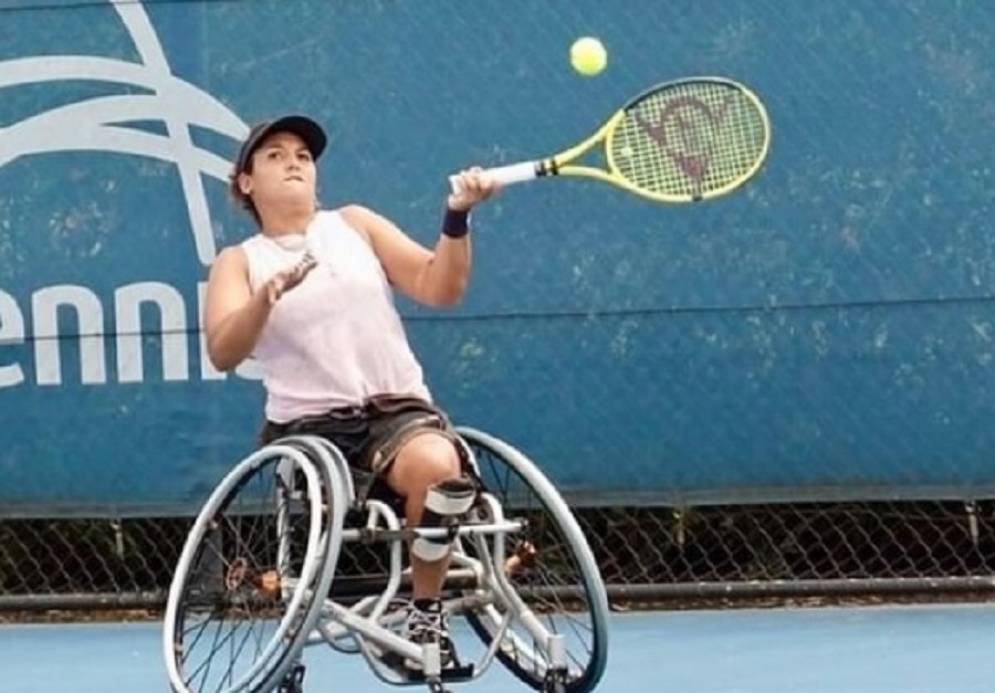 Moreno disputar&aacute; su segundo Abierto de Australia. Ya hab&iacute;a estado a comienzos del 2023.