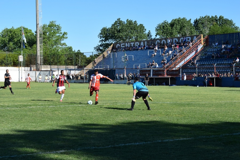 Las declaraciones de los protagonistas, tras la victoria de CFC en Rosario