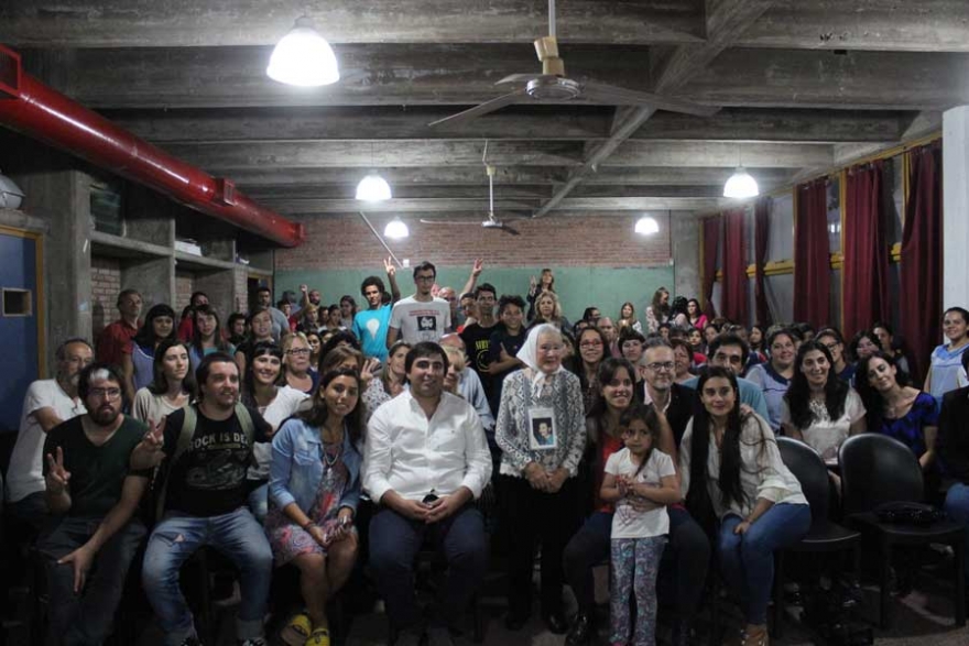 Conclusiones de la visita de Nora Corti&ntilde;as a Ca&ntilde;uelas