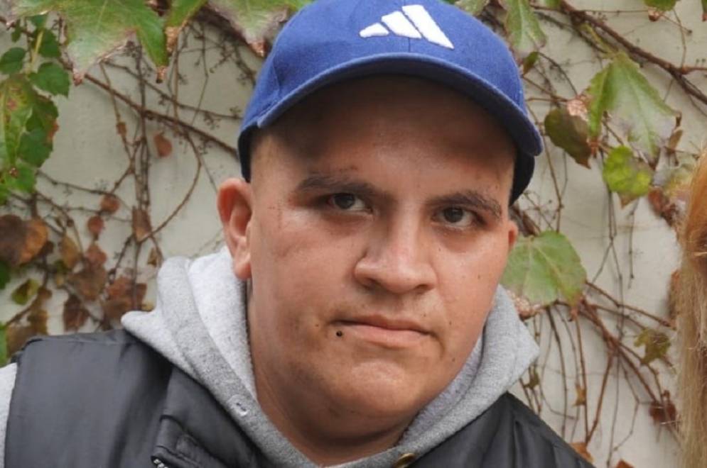 Leandro Gabriel Rinc&oacute;n