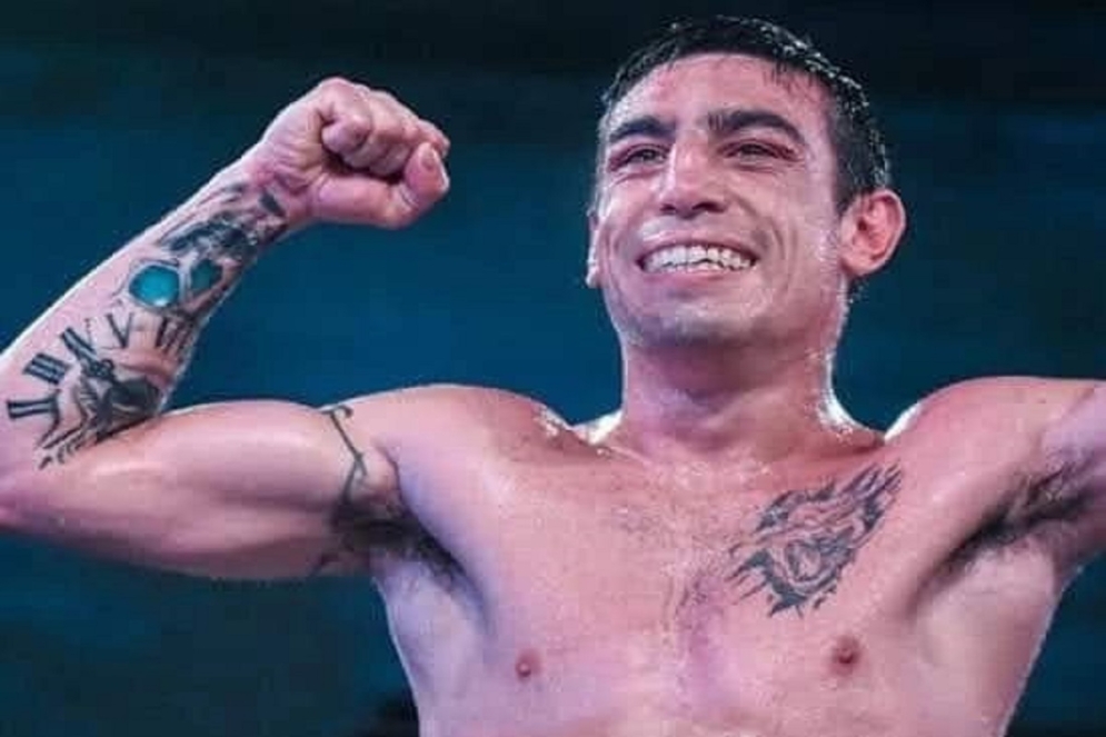 La presentaci&oacute;n de "Chechu" ser&aacute; el combate estelar.