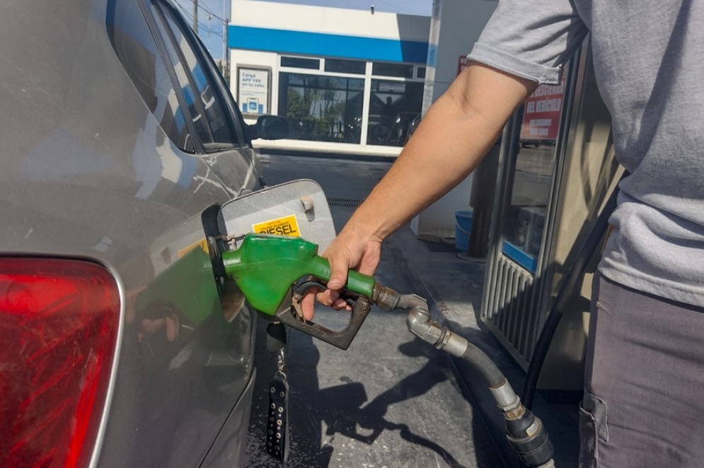 El aumento comenz&oacute; a regir el pasado lunes.