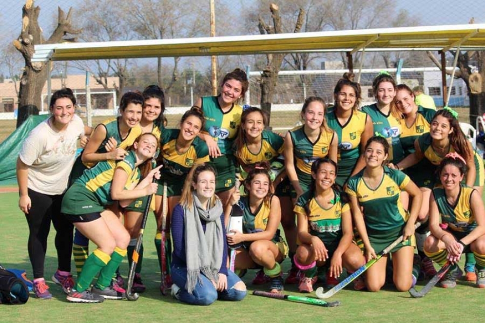 Todos los resultados de las inferiores