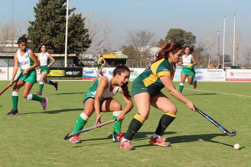 La agenda deportiva del fin de semana