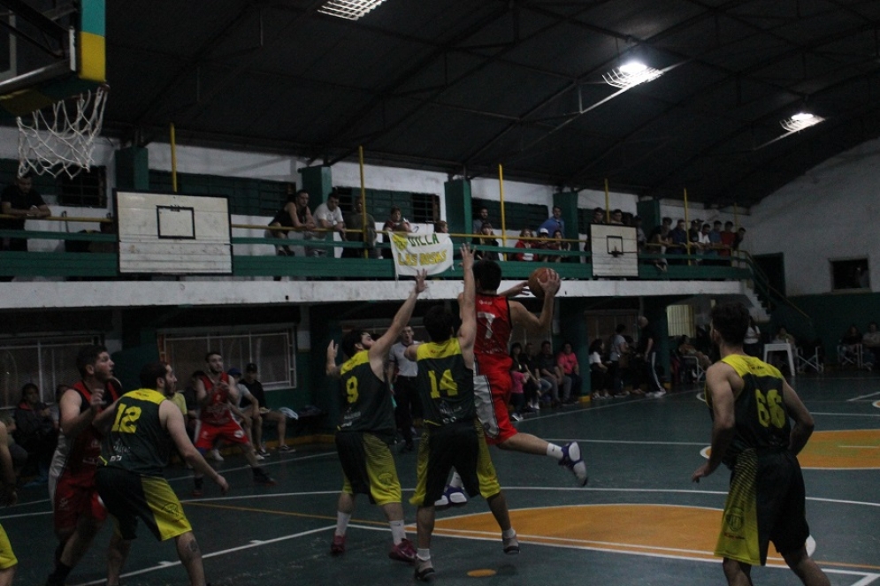 El CFC buscar&aacute; quedarse con el t&iacute;tulo como local.