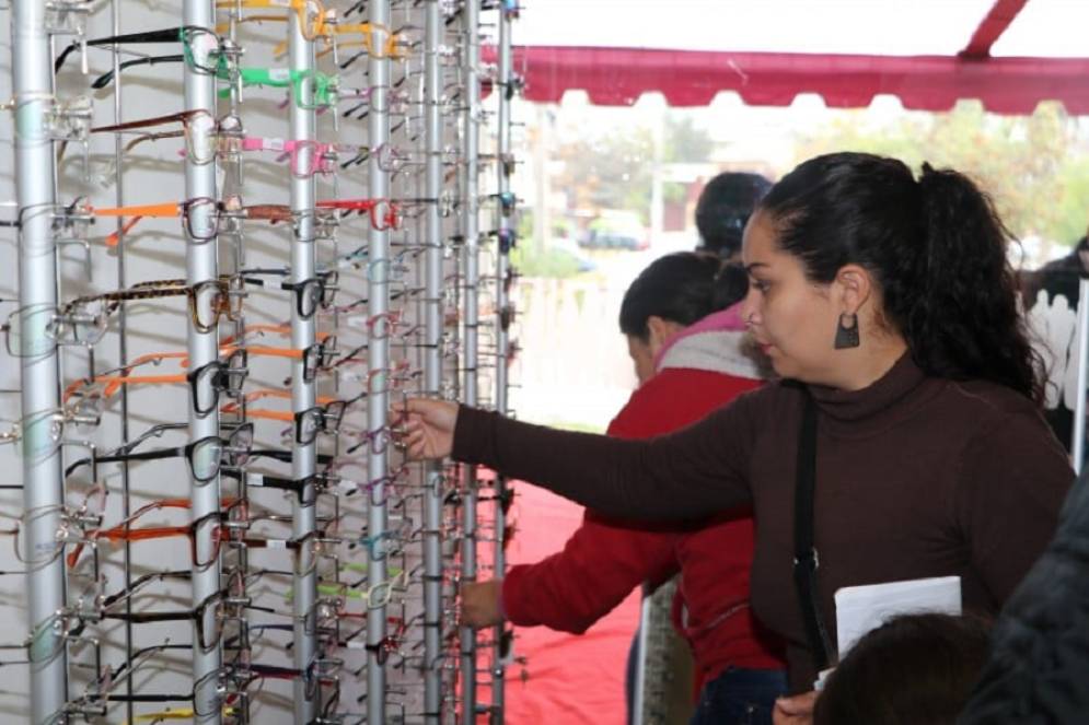 Es una idea que genera demanda entre la gente.