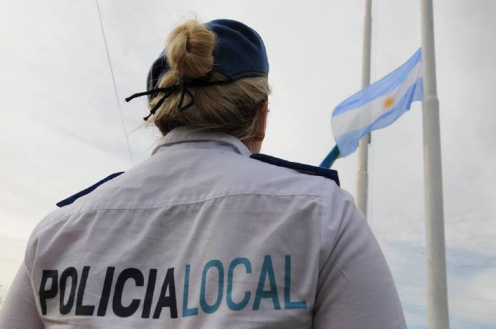 Otro caso de un agente embarazada despedida reaviva la pol&eacute;mica en la Polic&iacute;a Local. 