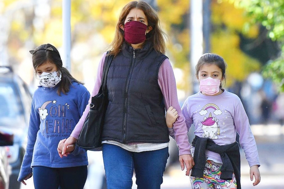 La pr&oacute;xima fase del ASPO estar&aacute; vigente hasta el 11 de octubre.