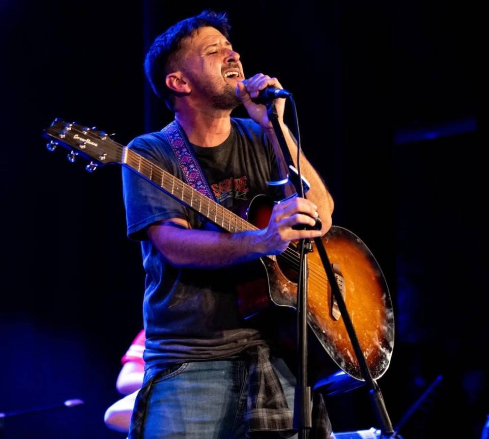 Carabel en acci&oacute;n.