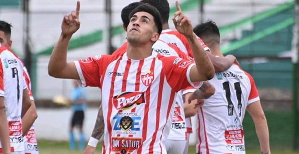 Casta&ntilde;eda dej&oacute; un buen recuerdo entre los hinchas Tamberos.