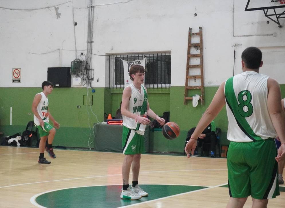 En la pr&oacute;xima vuelve a Libertad y Sarmiento. Foto archivo.