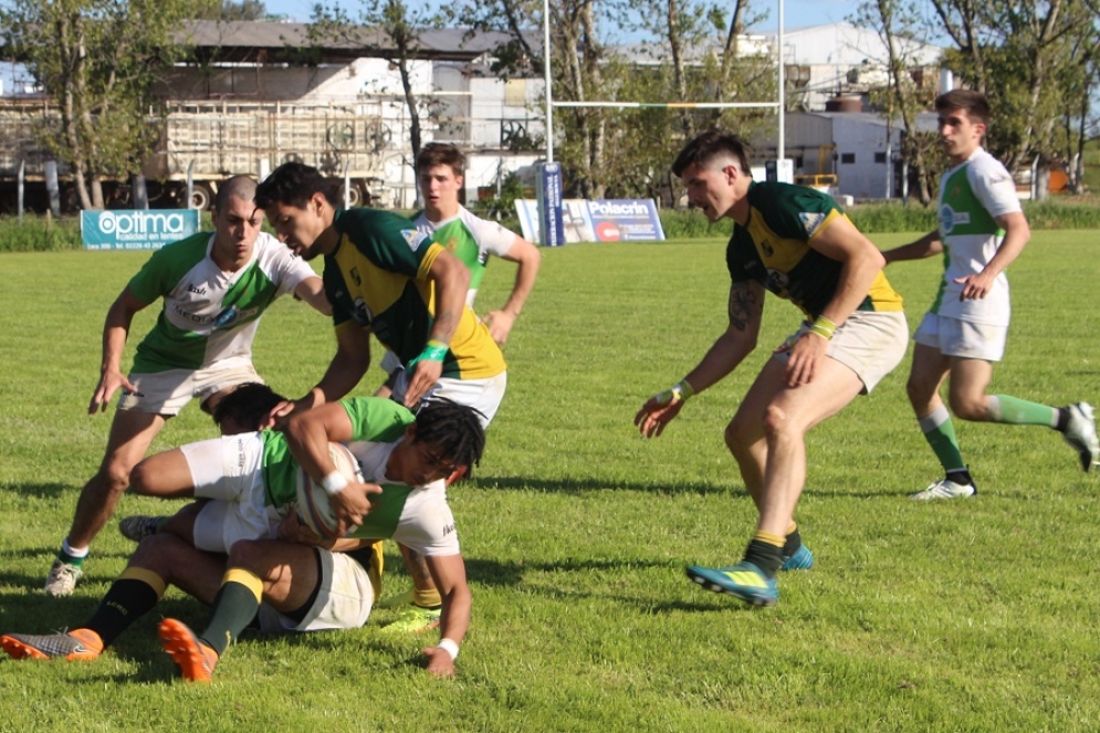 LCRC pasa por un buen momento. 