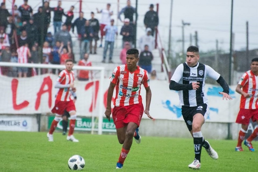 El an&aacute;lisis de Ca&ntilde;uelas 3 El Porvenir 2