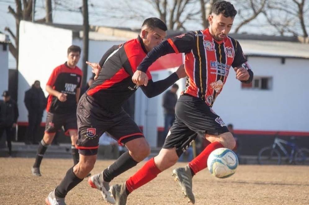"Lea" Montovio y varios jugadores de Mostrando Caminos se sumaron a EFIC.