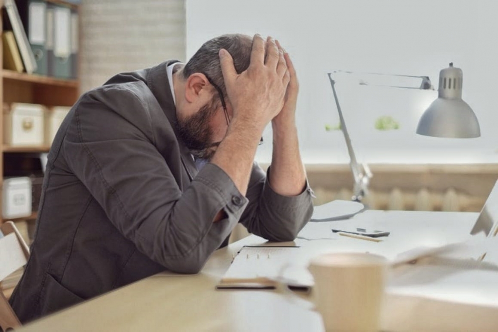 Estr&eacute;s, ansiedad y angustia: tres enemigos invisibles que se agigantan en la pandemia