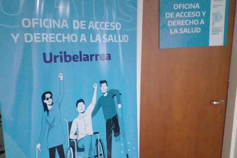 Es parte de un proyecto integral que impulsa el hospital.