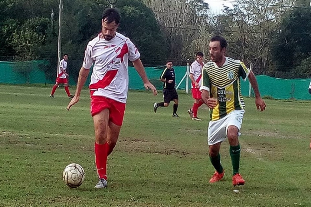 Una  nueva derrota de Uribe como local. 