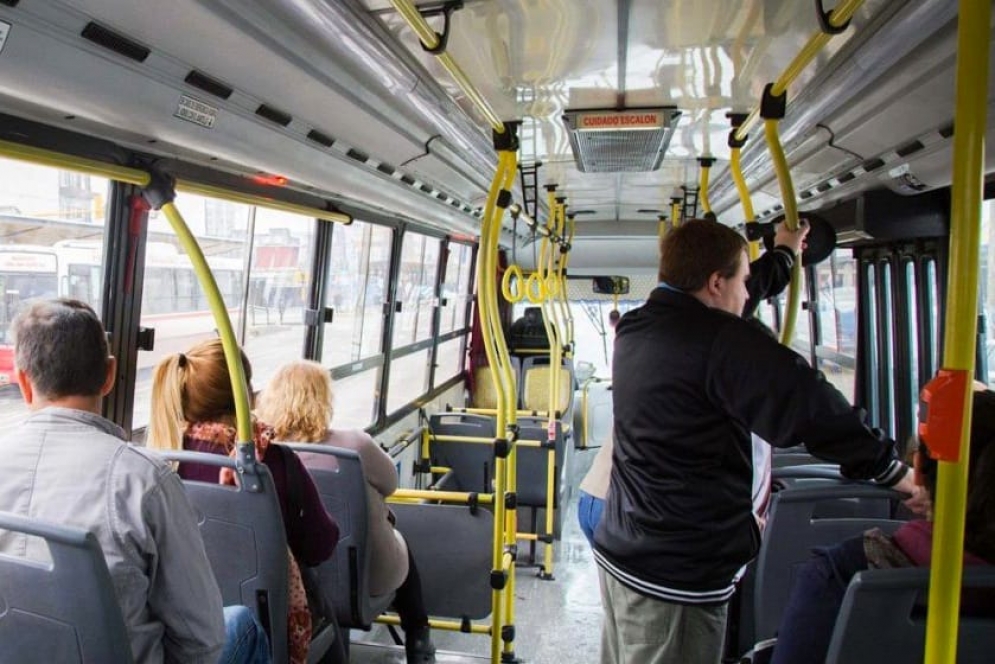 El acusado es de Almirante Brown.