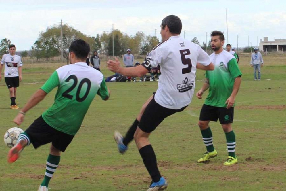 Se confirmaron los horarios de la fecha 3 y las sanciones