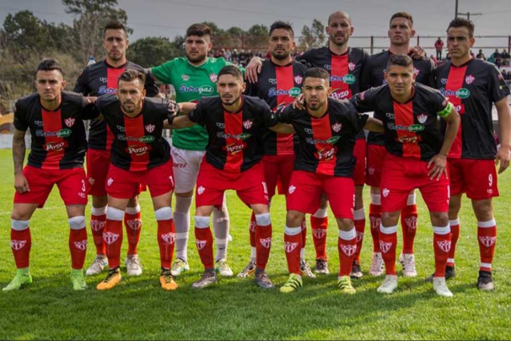 El Rojo atraviesa un momento muy dif&iacute;cil en el inicio del torneo. 