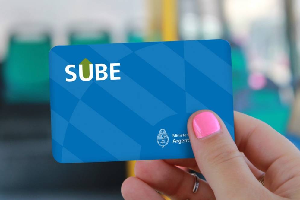 El boleto m&iacute;nimo de colectivo tiene un valor de $270 y el del tren de $130.