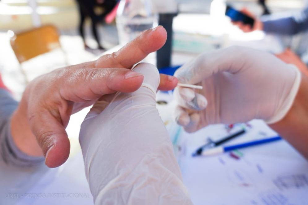 Aumentaron notoriamente los casos.