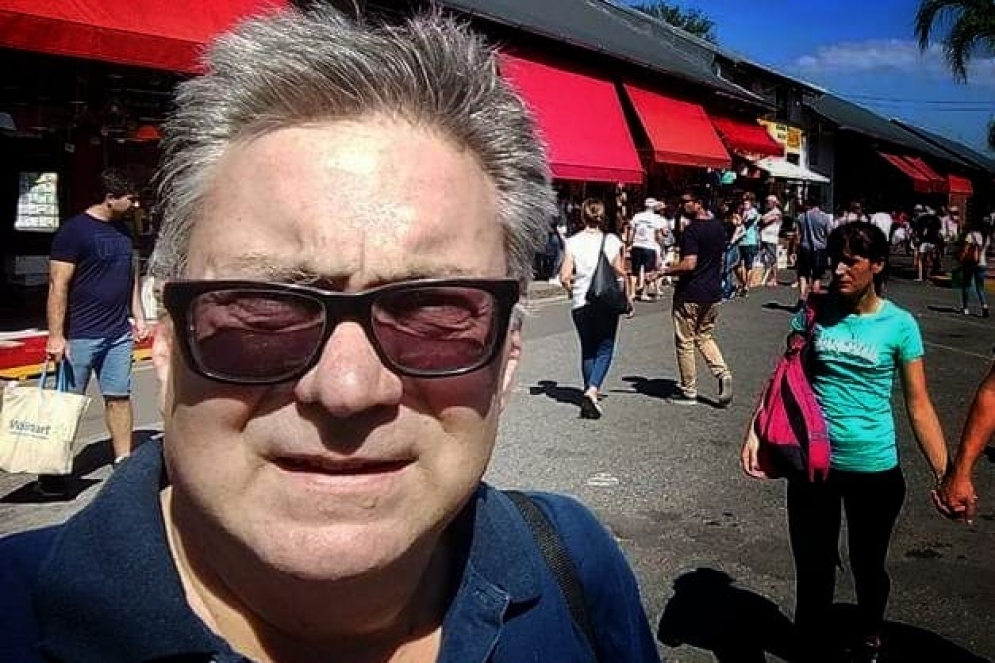 H&eacute;ctor Bornes. 