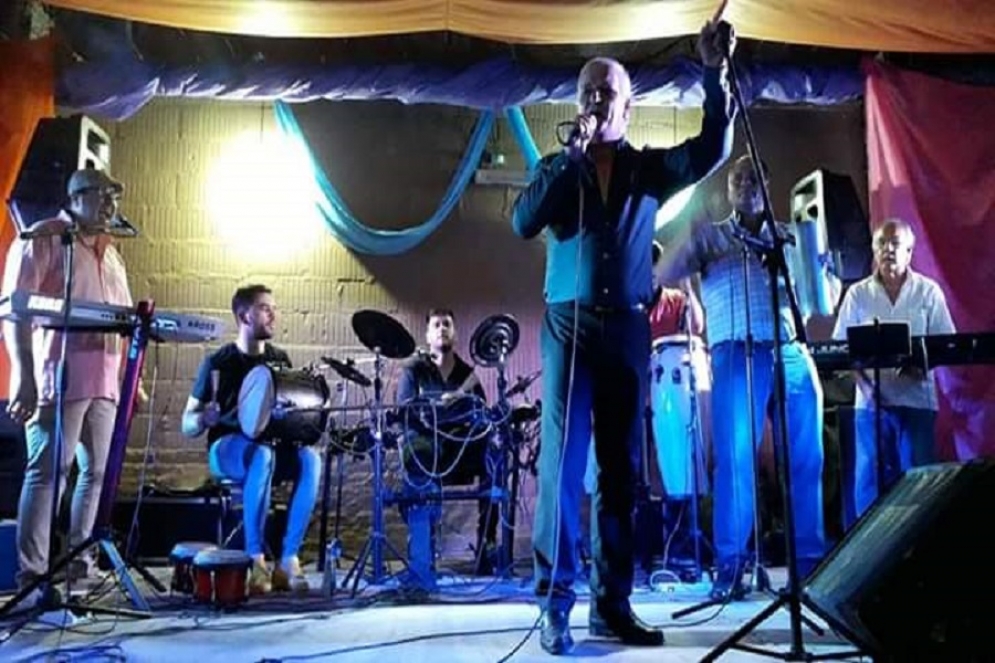 Habr&aacute; varias sorpresas. Ya podes tener tu entrada anticipada.