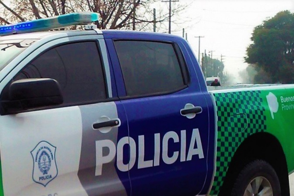 El hecho ocurri&oacute; a plena luz del d&iacute;a, en el centro de la ciudad. 