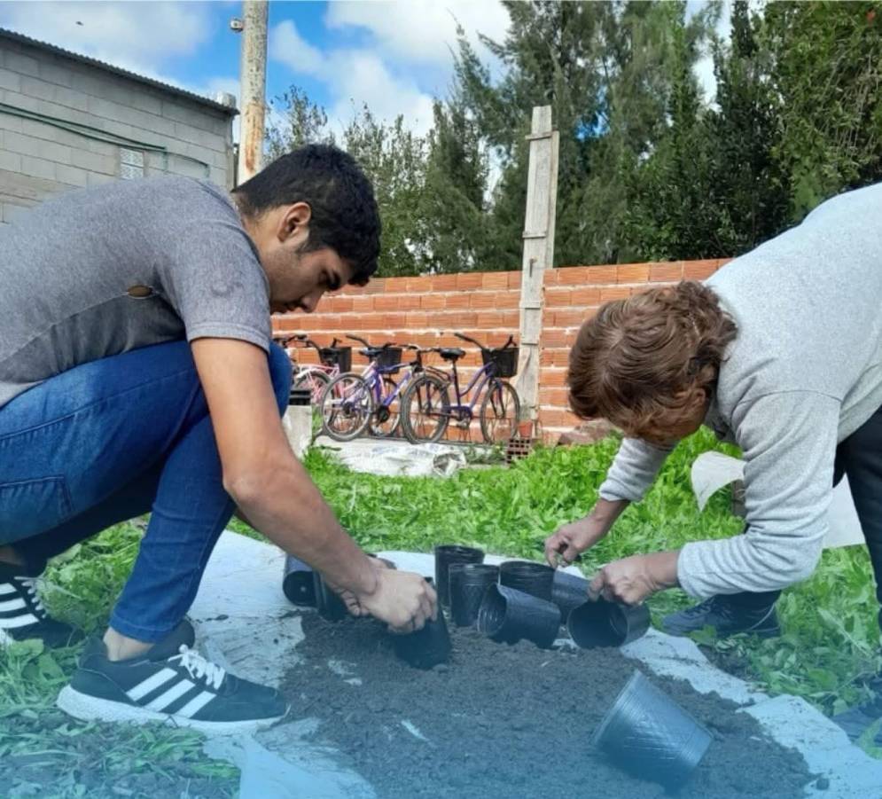 Hay varias propuestas.